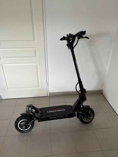 Dualtron Victor Luxury 60v 30ah, Fietsen en Brommers, Steps, Zo goed als nieuw, Ophalen
