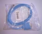 Cisco DB9 naar RJ45 console kabel 72-3383-01 - Nieuw, Ophalen of Verzenden, Nieuw