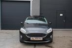 Ford Fiesta Titanium (bj 2017), Auto's, Stof, Gebruikt, Electronic Stability Program (ESP), Bedrijf