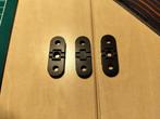 GoPro Fingers, Audio, Tv en Foto, Actiecamera's, Ophalen of Verzenden, Zo goed als nieuw, GoPro