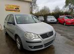 Volkswagen Polo 1.4tdi, Autos, 5 places, Berline, Tissu, Carnet d'entretien