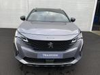 Peugeot 5008 II GT Line, 177 ch, Argent ou Gris, Achat, Euro 6