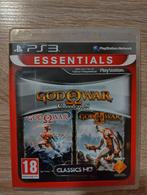 GOD OF WAR COLLECTION  DEEL 1 ESSENTIALS, Consoles de jeu & Jeux vidéo, Enlèvement ou Envoi, Comme neuf