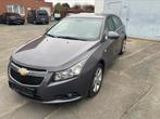 Chevrolet Cruze 1.8 LT 2013 Navi, 5 places, Carnet d'entretien, Berline, Achat