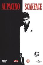 Scarface (Nieuw in plastic), Cd's en Dvd's, Dvd's | Thrillers en Misdaad, Maffia en Misdaad, Verzenden, Nieuw in verpakking