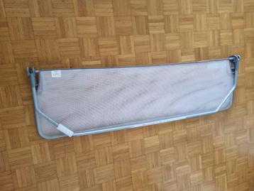 Safety 1st Standaard bedhek, 140 cm, bedbescherming voor peu