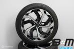 NIEUWSTAAT! Org. 21 inch velgen Audi Etron! 4KE601025A, Auto-onderdelen, Banden en Velgen, Gebruikt, 265 mm, Banden en Velgen