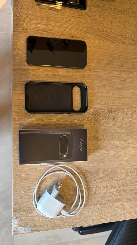 Google Pixel 9pro 256go, Télécoms, Téléphonie mobile | Marques Autre, Enlèvement