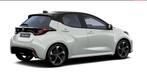Toyota Yaris 130h eerste nieuwe, Auto's, Te koop, Stadsauto, 5 deurs, Kunstmatig leder
