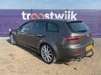 2010 - Alfa Romeo - 2010 - 159 Sportwagon - 1.9 JTD - Person, Auto's, Alfa Romeo, Gebruikt, Overige brandstoffen, Bedrijf, Euro 4