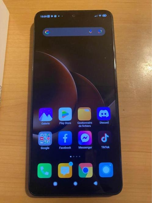 Xiaomi Redmi 11 Pro 5G 128go, Télécoms, Téléphonie mobile | Marques Autre, Utilisé, Sans simlock, Autres modèles, 6 mégapixels ou plus