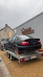 e46 binnenkamer (salon en touringcar), Auto-onderdelen, Ophalen, BMW