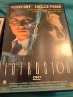 Intrusion, Cd's en Dvd's, Dvd's | Thrillers en Misdaad, Ophalen of Verzenden, Zo goed als nieuw