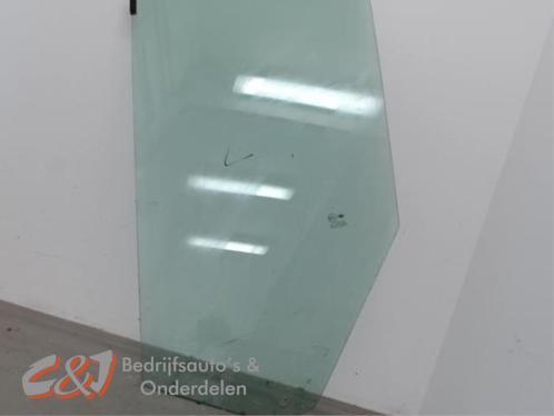 Portierruit 2Deurs links van een Citroen Jumper, Auto-onderdelen, Ruiten en Toebehoren, Citroën, Gebruikt, 3 maanden garantie