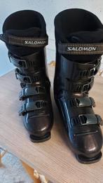 Skigerief, Sports & Fitness, Ski & Ski de fond, Enlèvement, Bâtons, Salomon