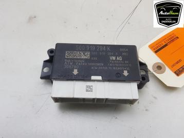 COMPUTER PDC Volkswagen Golf VII (AUA) (01-2012/03-2021) beschikbaar voor biedingen