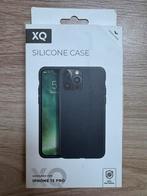 Nieuw XQ silicone hoesje iPhone 13 pro., Telecommunicatie, Ophalen of Verzenden, Nieuw, Overige modellen, Frontje of Cover