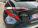 Toyota CHR Hybride CHIC Ex.Etat+Garantie CARPLAY-LED-CROCHET, Autos, Toyota, 86 g/km, SUV ou Tout-terrain, 5 places, Carnet d'entretien