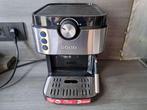 Espressomachine - Stoompijpje - Domo DO711K, Gebruikt, Espresso apparaat, Ophalen, Stoompijpje