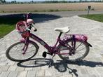 Fiets BIKE FUN KIDS 24 inch, Fietsen en Brommers, Ophalen, BikeFun Kids (BFK), Handrem, Gebruikt