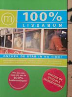 M. de Louw - 100% Lissabon, Enlèvement ou Envoi, M. de Louw