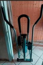 Vélo elliptique, Enlèvement, Vélo elliptique