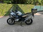 BMW R1200GS Adventure 2012, Motoren, Motoren | BMW, 2 cilinders, Motorrijbewijs A, 1170 cc, Particulier