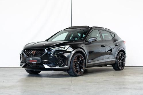 CUPRA FORMENTOR VZ HYBRID | BTW | PANO | ELEC STOELEN | CAME, Auto's, Cupra, Bedrijf, Formentor, ABS, Achteruitrijcamera, Adaptieve lichten