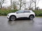 Citroën C4 Cactus 12Pure Tech Shine EAT6 (bj 2018), Te koop, Benzine, 3 cilinders, Gebruikt