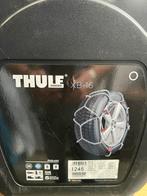 Sneeuwkettingen Thule XB-16, Auto diversen, Sneeuwkettingen, Ophalen, Zo goed als nieuw