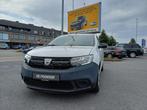 Dacia Sandero 1.0 benzine manueel – SALONPROMOTIEPRIJS, Auto's, Gebruikt, Berline, Particulier, Sandero