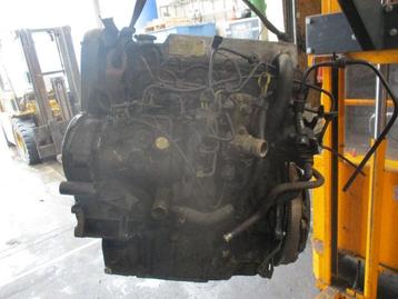 MOTOR Ford Escort 6 (ANL) (MOTORCODE---RVA) beschikbaar voor biedingen
