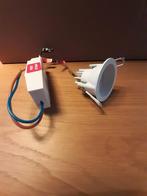 LED-inbouwspot nieuw, Huis en Inrichting, Ophalen, Led, Metaal of Aluminium, Nieuw