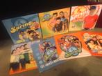 Spring Single CD Collectie, Cd's en Dvd's, Cd's | Kinderen en Jeugd, Ophalen of Verzenden, Zo goed als nieuw