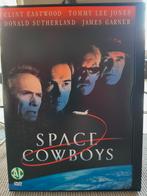 Space cowboys, 1980 à nos jours, Tous les âges, Comme neuf, Action et Aventure