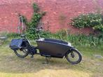 urban arrow 2024, Fietsen en Brommers, 3 kinderen, Zo goed als nieuw, Elektrisch, Ophalen