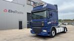 DAF XF 105.460 (GOOD CONDITION / AIRCO / BONNE ETAT) EL24253, Automaat, Euro 5, Achterwielaandrijving, 460 pk