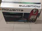 Rowenta stofzuiger Allergy +, Elektronische apparatuur, Stofzuigers, Ophalen, Nieuw, Stofzak, Stofzuiger