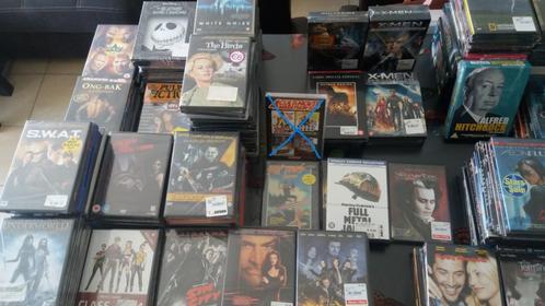 Mega DVD Collectie (Nieuw in plastic/Nieuwstaat), Cd's en Dvd's, Dvd's | Overige Dvd's, Nieuw in verpakking, Boxset, Ophalen of Verzenden