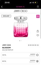 Parfum Jimmy Choo ( blossom ), Handtassen en Accessoires, Uiterlijk | Parfum, Nieuw