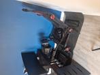 Thrustmaster T300 rs gt + playseat f gt lite + ferrari sf100, Ophalen, Zo goed als nieuw