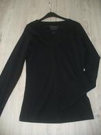 T-shirt Only met lange mouw maat M, Kleding | Dames, T-shirts, Maat 38/40 (M), Only, Zwart, Ophalen of Verzenden
