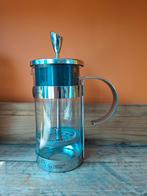 French press cafetière. 350ml. (2 kopjes), Elektronische apparatuur, Koffiemachine-accessoires, Ophalen of Verzenden, Zo goed als nieuw