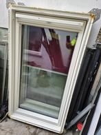 Velux dakramen met gootstukken compleet + montage mogelijk, Doe-het-zelf en Bouw, Ophalen, Zo goed als nieuw