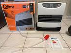 Nieuwe laser petroleumkachel Qlima 9046 C-2, Huis en Inrichting, Ophalen, Overige brandstoffen, Nieuw, Petroleumkachel
