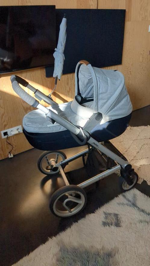 mutsy igo pure kinderwagen, Kinderen en Baby's, Kinderwagens en Combinaties, Gebruikt, Kinderwagen, Mutsy, Ophalen