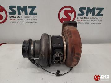 Occ turbocompresseur MX13 DAF, Utilisé, DAF, Moteur et Accessoires