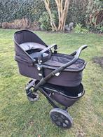 Buggy Joolz Geo volledige set - prima staat, Gebruikt, Verstelbare duwstang, Ophalen, Kinderwagen