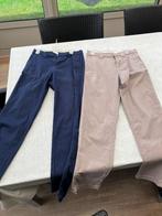 broeken j&j mt 28/32, Kleding | Heren, Broeken en Pantalons, Ophalen, Gedragen