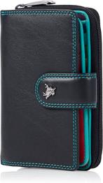 Luxe portemonnee van 100% leer | GRATIS LEVERING